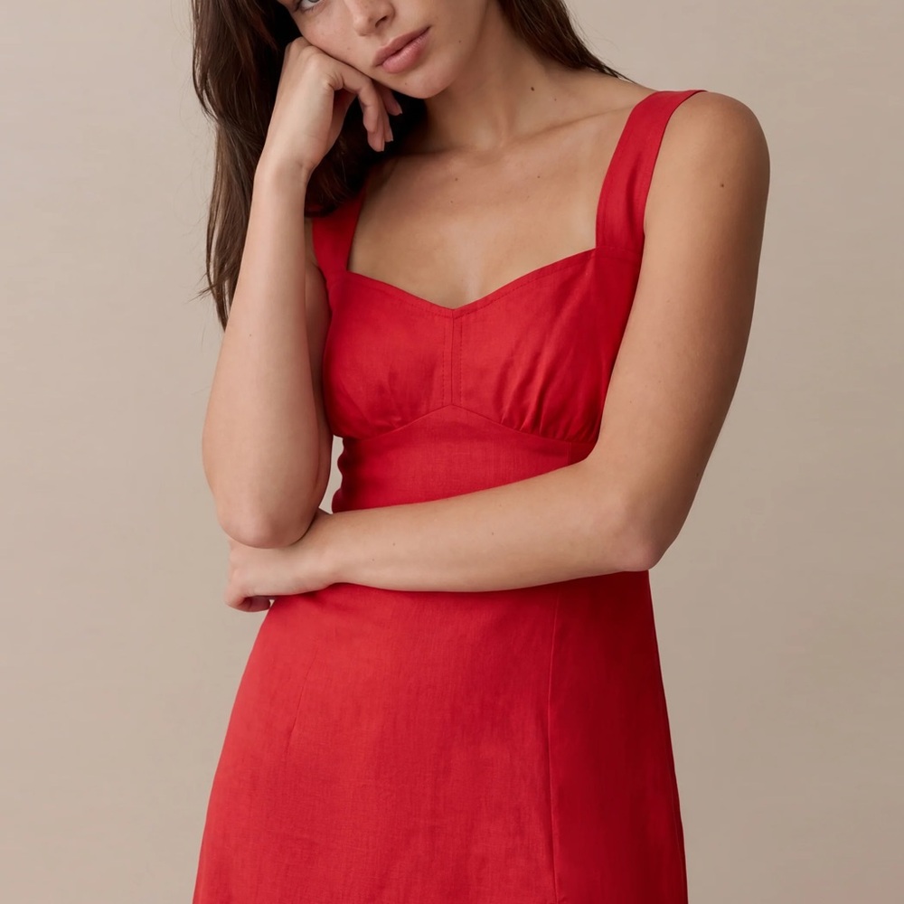 NWT Few Moda Cassia Dress - Picture 2 of 4